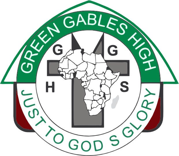 Green Gables High School logo